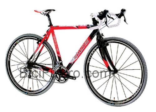 Redline Conquest recensioni e scheda tecnica